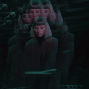 News: Maria Chiara Argirò Announces New Record