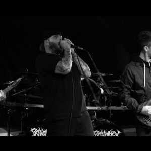 News: Pathology Releases New Music Video for ‘Procession Of Mangled Humans’