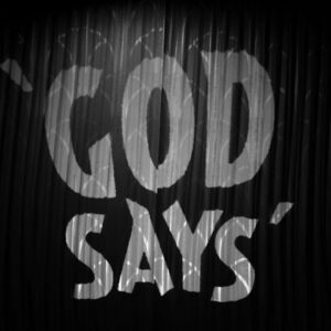 News: Perturbator Debuts ‘God Says (Feat. Hangman’s Chair)’ Video