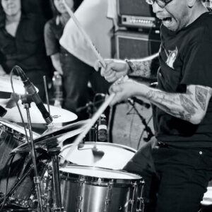 News: Swing Kids Release Anthology LP Vinyl