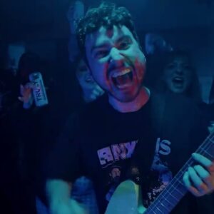 News: Troubled Minds Unveil New Song and Video