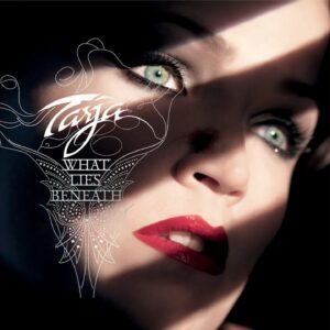 Tarja – I Feel Immortal (Official Audio)