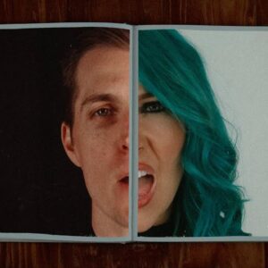 The Maine – Loved You A Little (ft. Taking Back Sunday & Charlotte Sands) [Official Music Video]