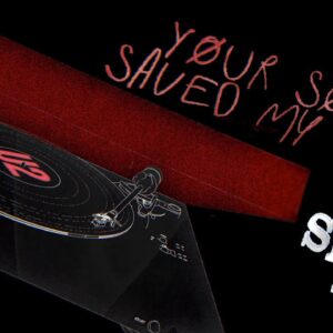 U2 – Your Song Saved My Life (From Sing 2) – Official Lyric Video