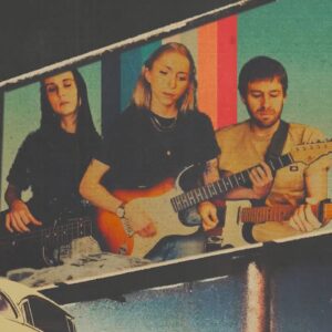 Video Premiere: Colatura – ‘Kids Like Us’