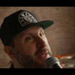 Video Premiere: Counterpunch – ‘Waiting in the Wings’