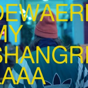Video Premiere: Dewaere – ‘My Shangri-Laaa’