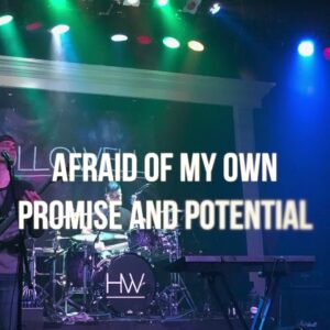 Video Premiere: Hollowell – ‘Don’t Care’ (Lyric Video)