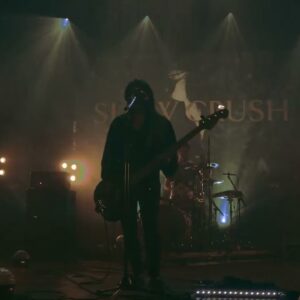 Video Premiere: Slow Crush – ‘Blue’
