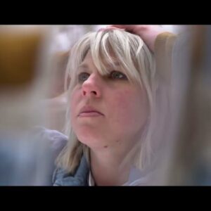 Video Premiere: theWorst – ‘Monomania’