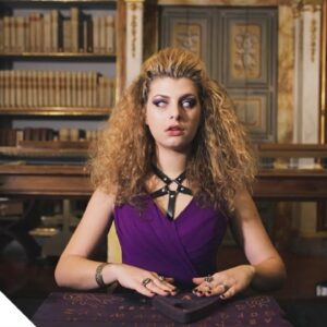 VIOLET BLEND – Need (OFFICIAL VIDEO)
