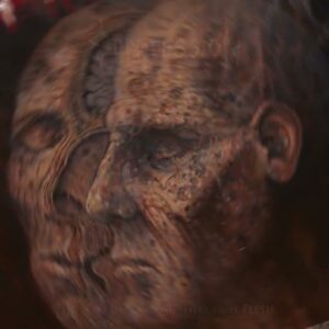 Album Review: Suppression – The Sorrow of Soul Through Flesh