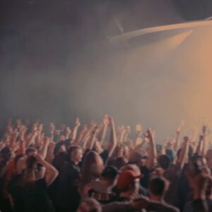 All That Remains – Fall Of Ideals Anniversary Tour – Introducing Anthony!