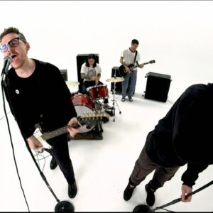 Bandcamp of the Day: Militarie Gun