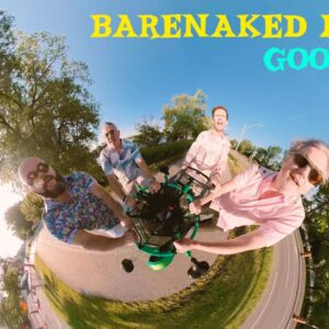 Barenaked Ladies Battle Through Illness to Deliver an Unforgettable Night in Manchester [Photos]