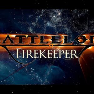 BATTLELORE – Firekeeper (Official Lyric Video) | Napalm Records