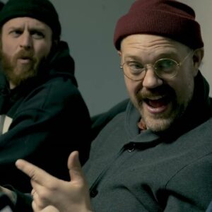Cancer Bats – Lonely Bong (OFFICIAL VIDEO)