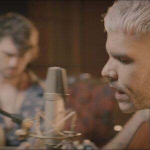 Electric Mob – “Devil You Know” (Acoustic Version) – Official Video