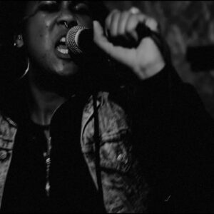 First Look: Hostilities – ‘NØ COWARDS’