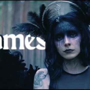 FUTURE PALACE – Flames (OFFICIAL VIDEO)