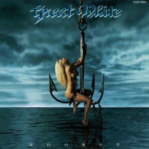 Great White – Call It Rock N’ Roll (Official Audio)