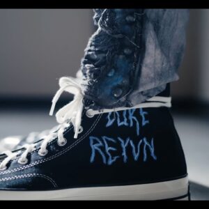 Interview: Luke Reyvn Shares Details About New Video and More