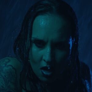 Lions At The Gate – “Find My Way” featuring Tatiana Shmayluk of Jinjer (Official Music Video 4K)