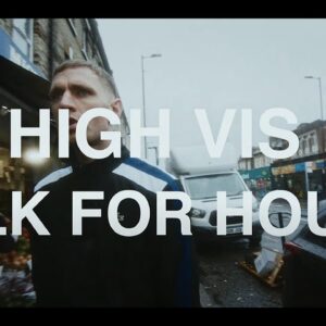 News: High Vis Release New Song and Video
