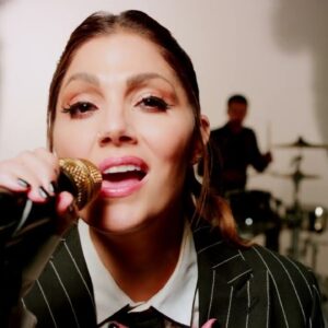 The Interrupters Post New Video For “In The Mirror”