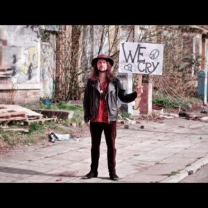 Track-by-Track: Xander and the Peace Pirates Outline Their Record ‘Order Out of Chaos’