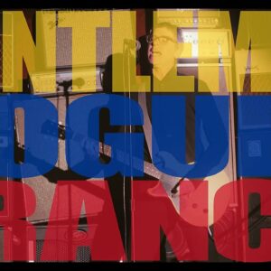 Video Premiere: Gentlemen Rogues – ‘Francy’
