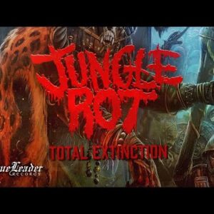 Album Review: Jungle Rot – A Call to Arms