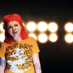 Bandcamp of the Day: Vampire Slumber Party