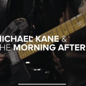 First Look: Michael Kane & the Morning Afters – ‘Broke but Not Broken’
