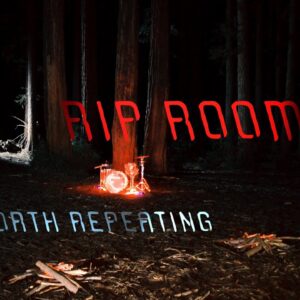 First Look: Rip Room – ‘Alight and Resound’