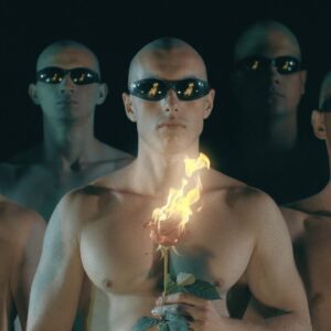 First Look: Space of Variations – ‘Imago’