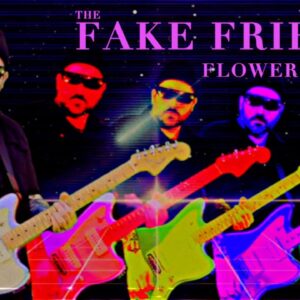 First Look: The Fake Friends – ‘Good Enough’