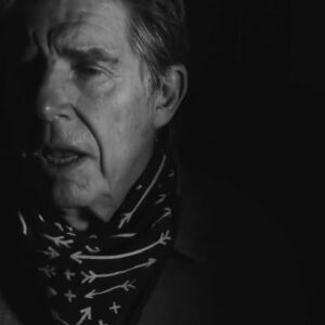 Interview: John Doe of X on the Making of His Latest Solo Album
