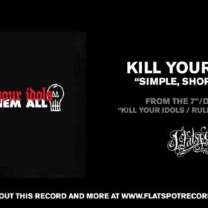 Interview: Kill You Idols Gary Bennett II on First New Project in Nearly 15 Years