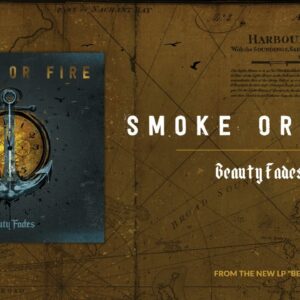 Interview: Smoke Or Fire’s Joe McMahon on New LP Featuring Rare, Unreleased Tracks