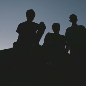 Joyce Manor Share New Single “Don’t Try”