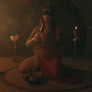 News: Belphegor Release Video for New Single ‘Virtus Asinaria – Prayer’
