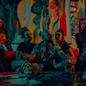News: Rauli V Shares New Track and Video