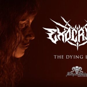Album Review: Exocrine – The Hybrid Suns