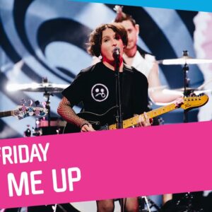 Album Review: Swedish Indie Rock Trio Tribe Friday Stun On Debut LP