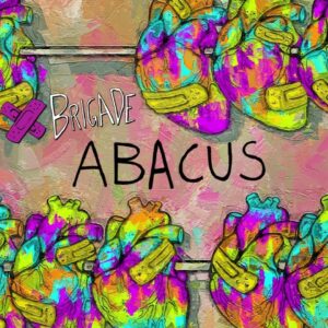 Bandaid Brigade Announce “Sex Is Terrifying” & Stream New Single “Abacus”