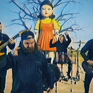 News: Carcosa Release New Song ‘Nihilus’