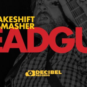 News: Deadguy Release ‘Buyer’s Remorse: Live From the Decibel Magazine Metal & Beer Fest’
