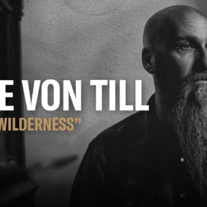 News: Neurosis Frontman Steve Von Till Kicks Off U.S Summer Tour On July 1st