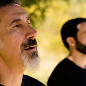 News: Serj Tankian Debuts ‘Amber’ Video, Single Available This Wednesday